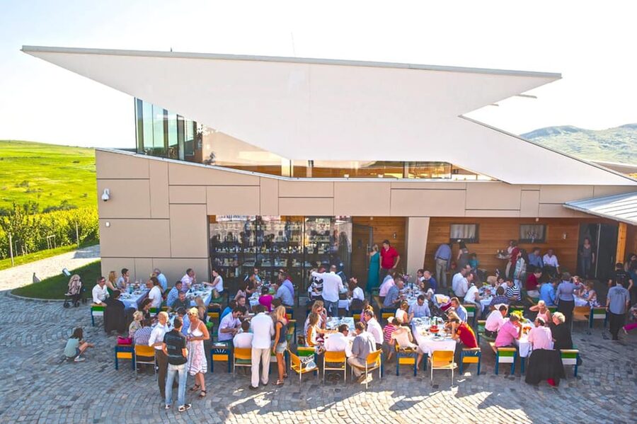 From Bucharest: Exclusive Dealu Mare Wine Tasting Tour - Practical details that matter