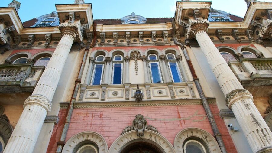 From Bucharest: Full-Day History, Sun & Fun at the Black Sea - Key points to know before booking