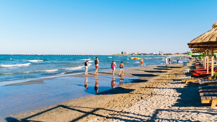 From Bucharest: Full-Day History, Sun & Fun at the Black Sea - Why this Black Sea day trip works