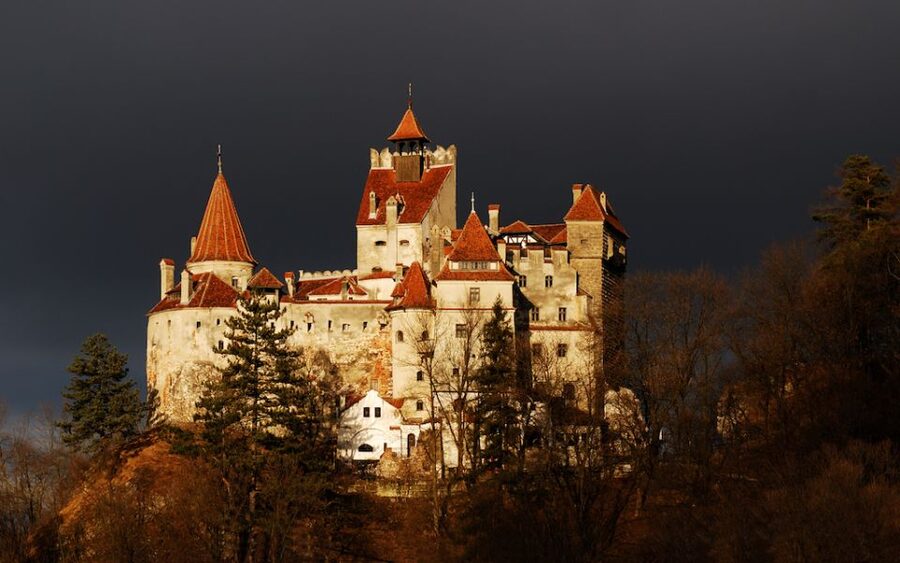 From Bucharest: Peleș and Bran Castles Private Tour - Key points at a glance