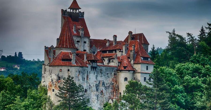 From Bucharest: Peleș and Bran Castles Private Tour - What the $235 price really covers