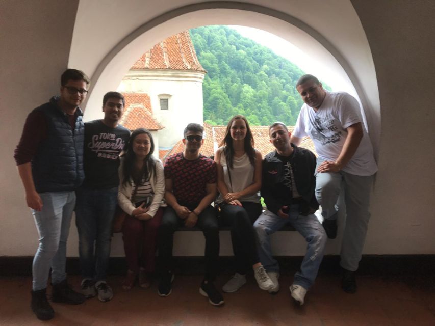 From Bucharest: Peleș and Bran Castles Private Tour - Practical advice for a smoother day