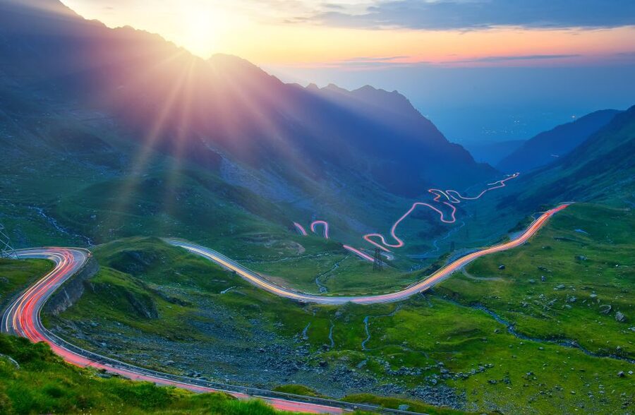 From Bucharest: Private Transfagarasan Highway Day Tour - Why this road trip works so well from Bucharest