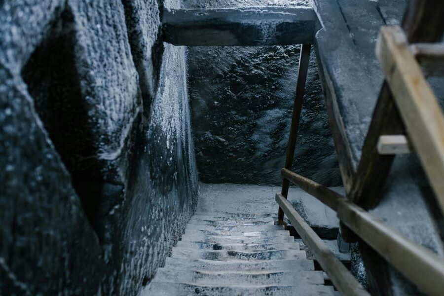 From Bucharest: Salt Mine Day Trip with Transfer - Key points to know before booking