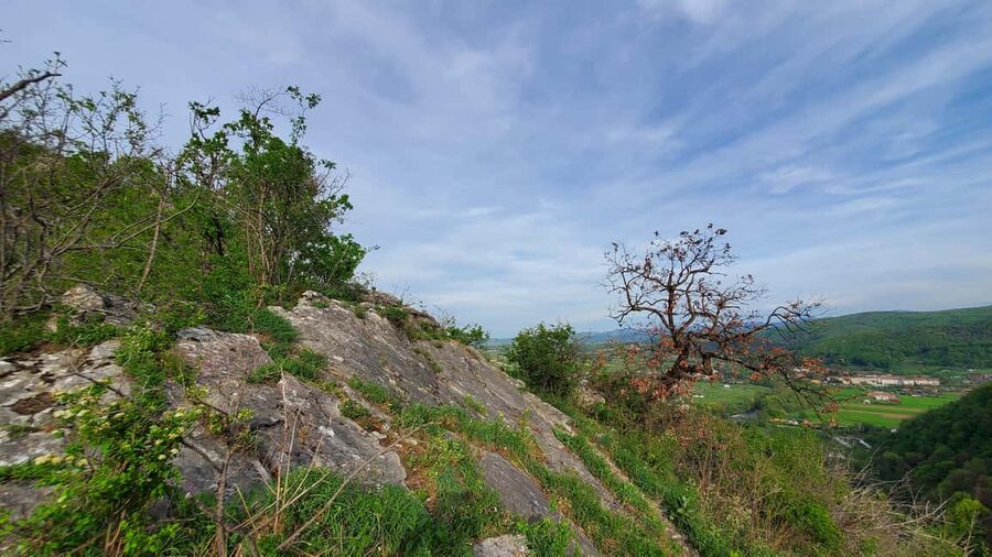 From Cluj: Gorges of Crisul Repede River - Is $116 a fair price from Cluj?