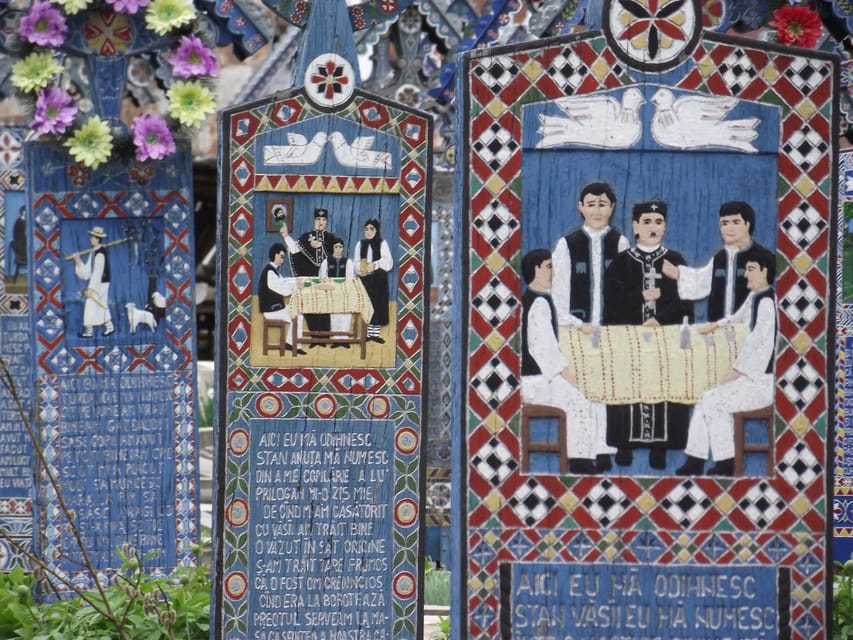 From Cluj-Napoca: Maramures Day Tour - The early road to Maramureș