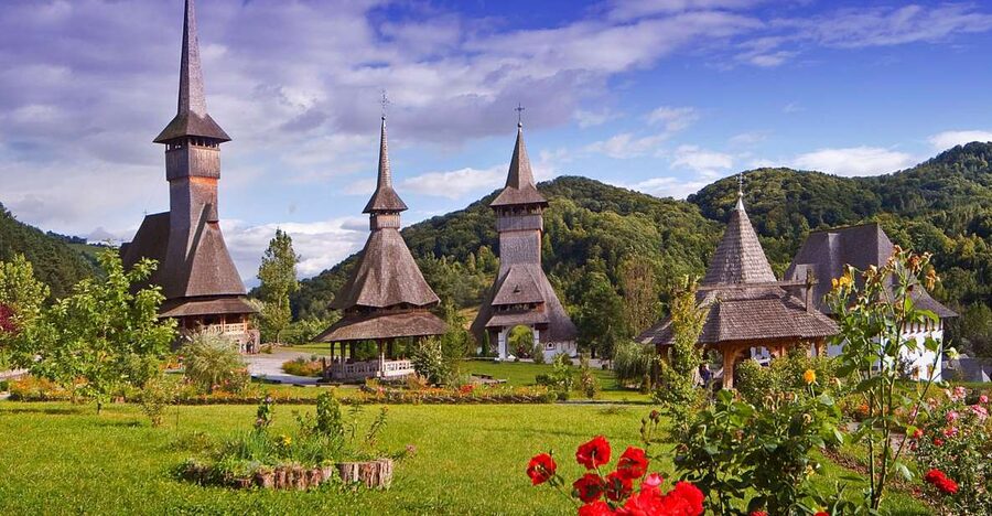 From Cluj-Napoca: Two Day Tour to Maramures - Key points to know before booking