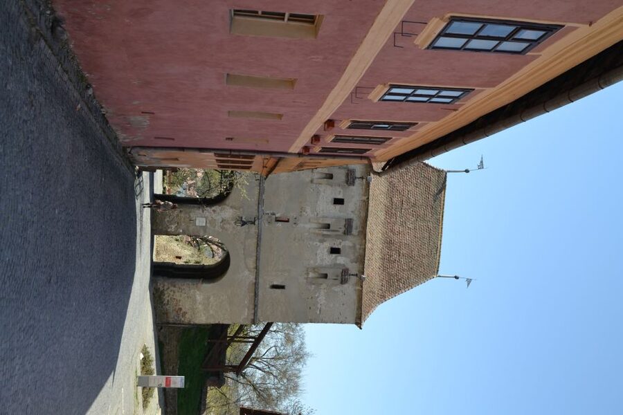 From Cluj: Sighișoara and Church of Biertan Guided Tour - Who should book this day trip