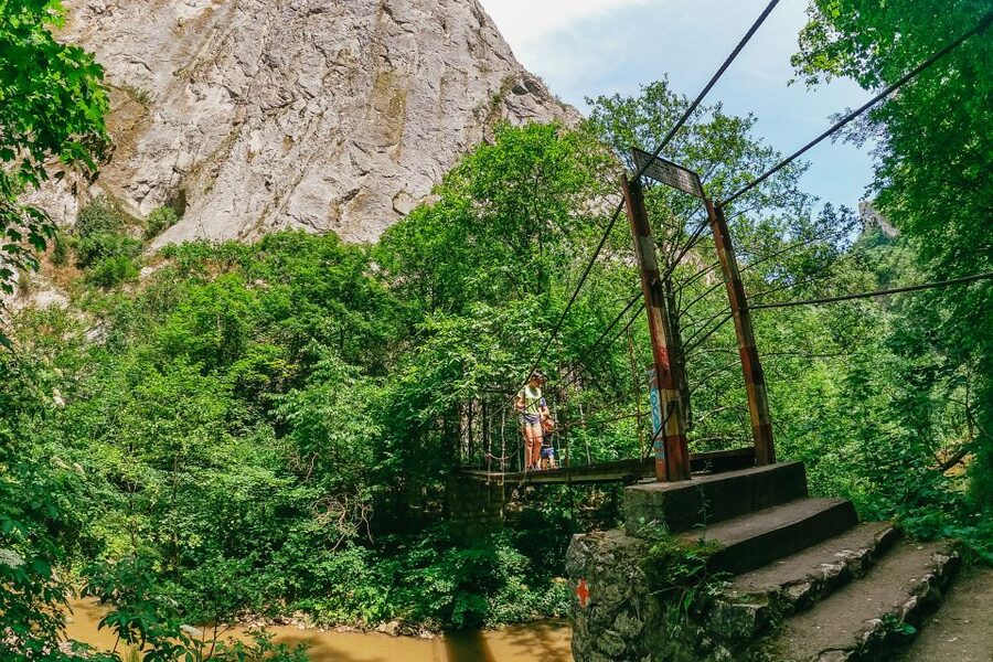 From Cluj: Turda Salt Mine, Gorge, and Remetea Full-Day Trip - Why this day trip works so well from Cluj