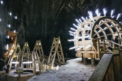 Turda Salt Mine, Gorge, and Remetea Full-Day Trip