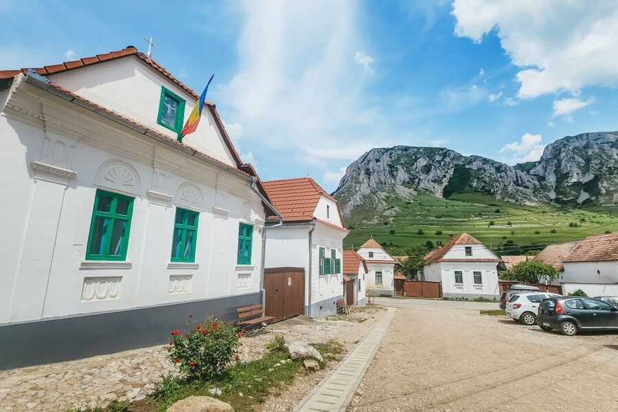 From Cluj: Turda Salt Mine, Gorge, and Remetea Full-Day Trip - Practical planning for a smoother day