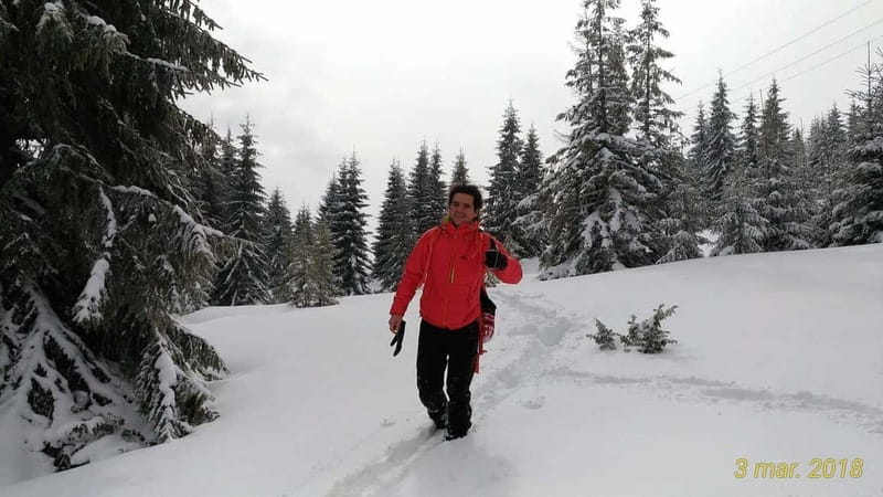 From Cluj: Winter Walking Trip on the Great Mountain - What the guide adds