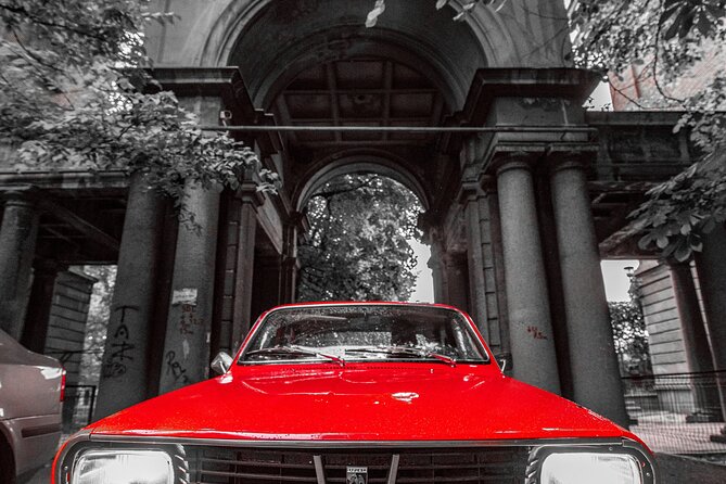 From Dracula to Ceaușescu-Romanian Terror Stories Tour with Dacia - Timing, pickup, and physical demands