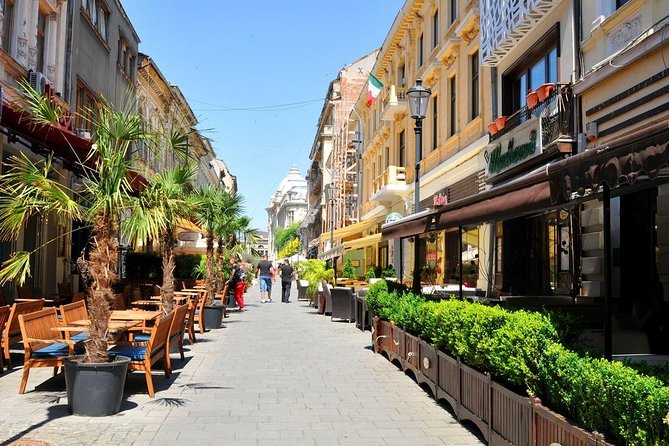 Full-Day Bucharest City Tour - What this private Bucharest tour is really offering