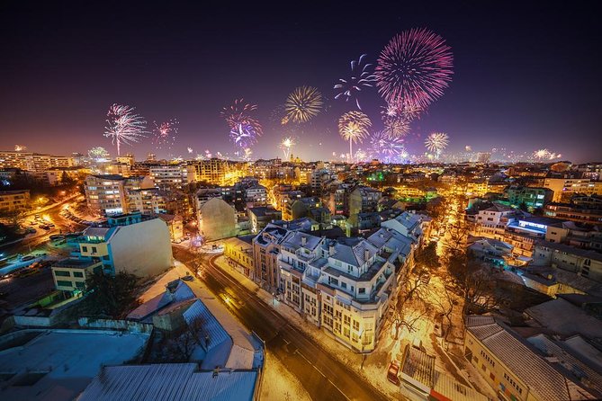 Full-Day Bucharest City Tour - Is $192.25 per person good value?
