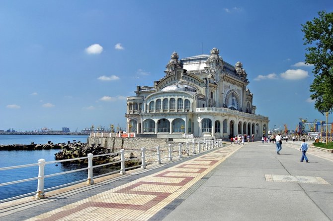 Full-Day Private Tour to the Black Sea from Bucharest - Why Make the Long Trip to Romania’s Coast?