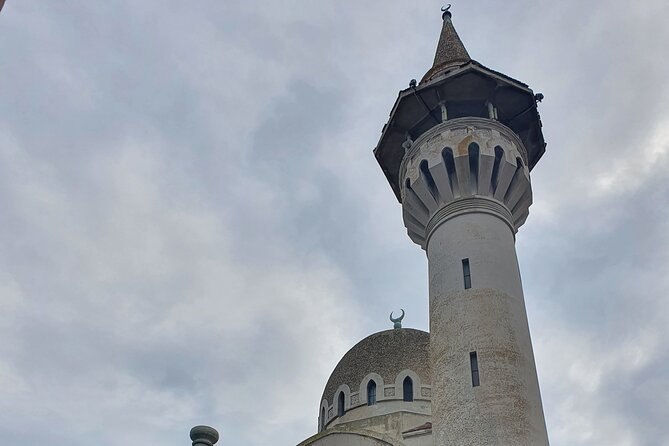 Full-Day Private Tour to the Black Sea from Bucharest - Is $340.68 Per Person Good Value?