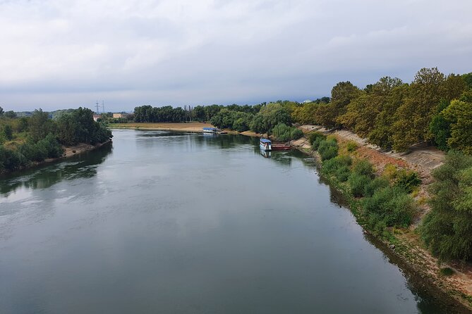 Full-Day Private Tour to the Black Sea from Bucharest - Booking Advice for a Smooth Day