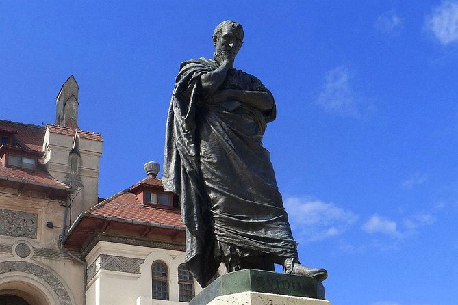 Full-Day Tour to the Black Sea, Constanta and Balchik from Bucharest - Key points at a glance