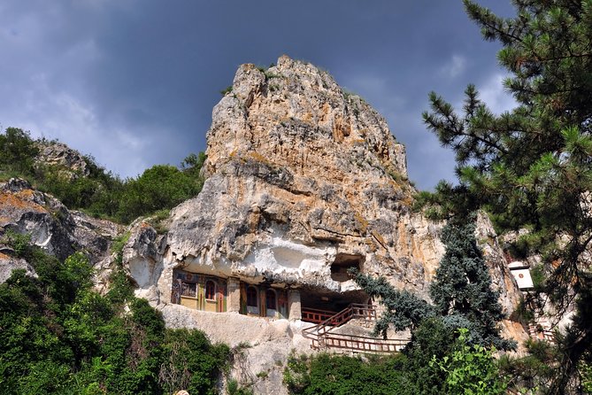 Full Day Trip to Bulgaria from Bucharest - Ruse: a brief taste of Bulgaria’s Danube city