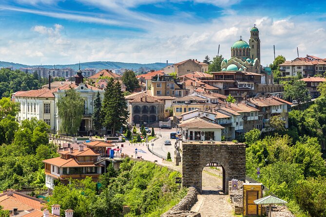 Full Day Trip to Bulgaria from Bucharest - What the $95.58 price really buys you