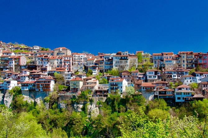 Full Day Trip to Bulgaria from Bucharest - Physical effort, weather, and what to pack