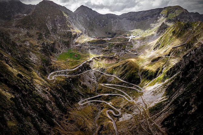 Golden Circle of Transylvania - Why the Golden Circle works as a four-day route