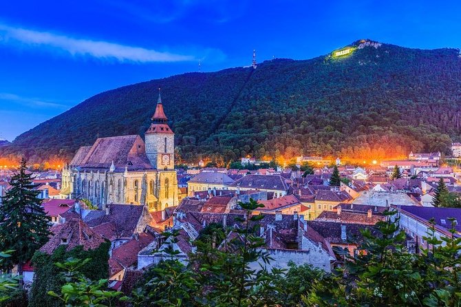 Golden Circle of Transylvania - Day 4: Viscri, Sighisoara, and Biertan