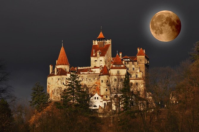 Golden Circle of Transylvania - Who should book this tour?