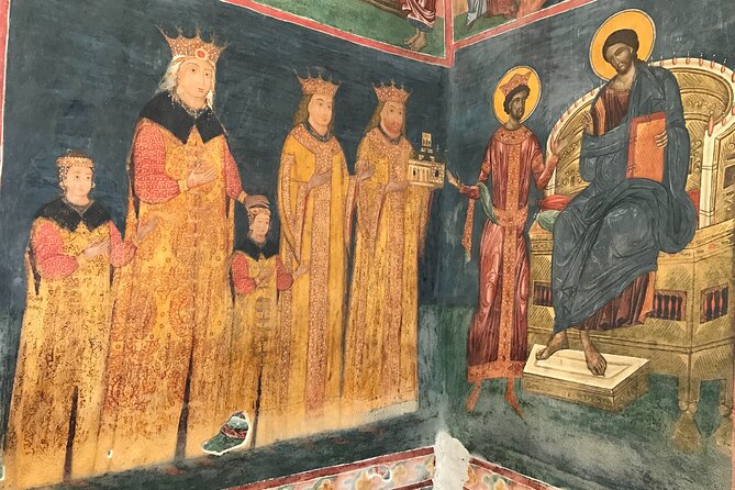 Half Day Tour to Bucovina Painted Monasteries - My Call: Book It for a Focused Introduction