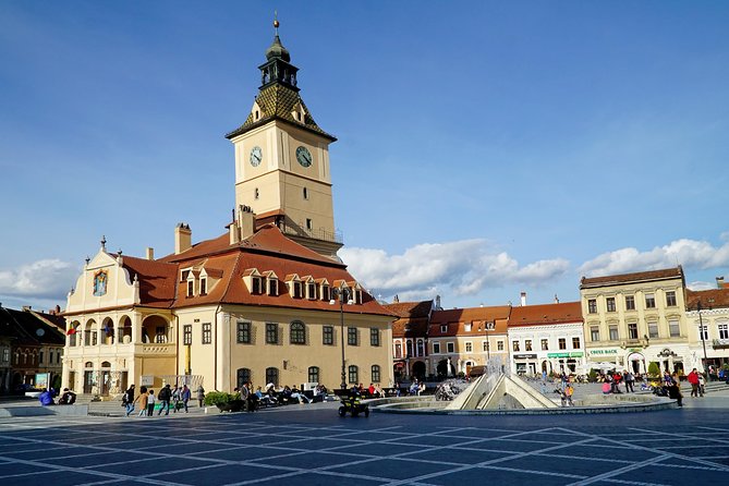 Highlights of Transylvania - private tour - Who will enjoy this private Transylvania tour