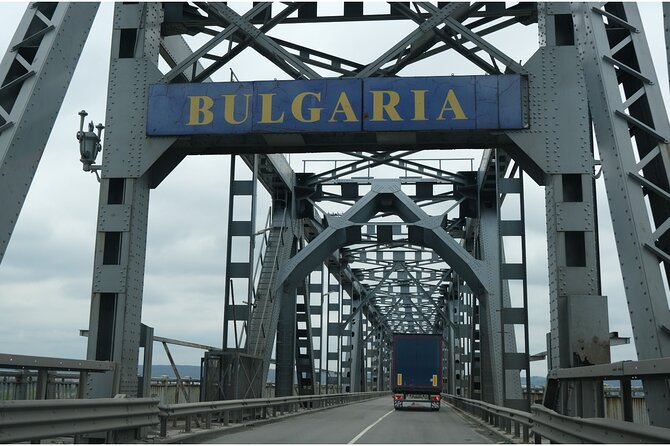 Hike Bulgaria Love Swing, Veliko Tarnovo and Tarevet Fortress - Practical costs, weather, and cancellation