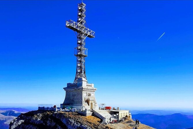 Hiking in Bucegi Mountains in the Carpathians, Private tour - Key points to know before booking
