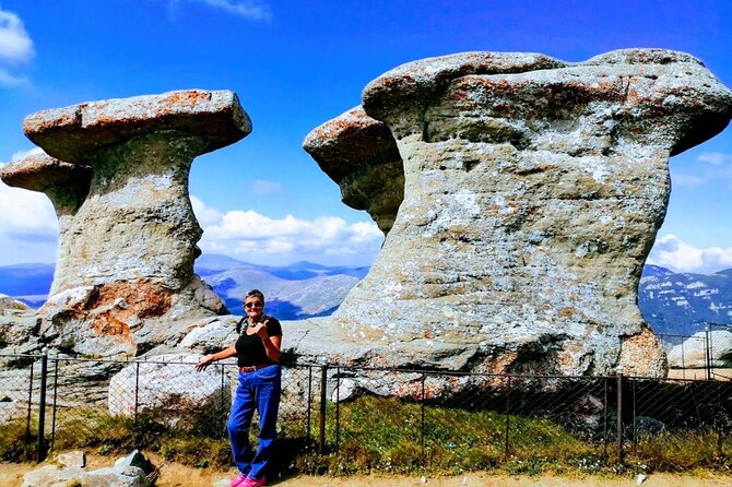 Hiking in Bucegi Mountains in the Carpathians, Private tour - Packing for a three-and-a-half-hour mountain walk