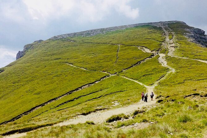 Hiking in Bucegi Mountains in the Carpathians, Private tour - How the 11-hour schedule feels