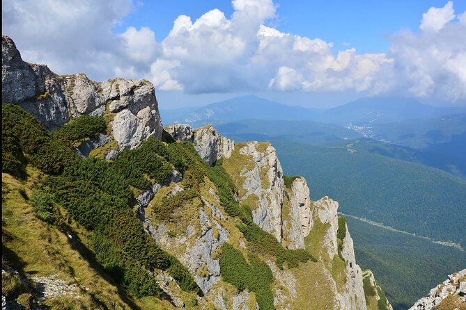 Hiking in Bucegi Mountains in the Carpathians, Private tour - Who will get the most from this tour