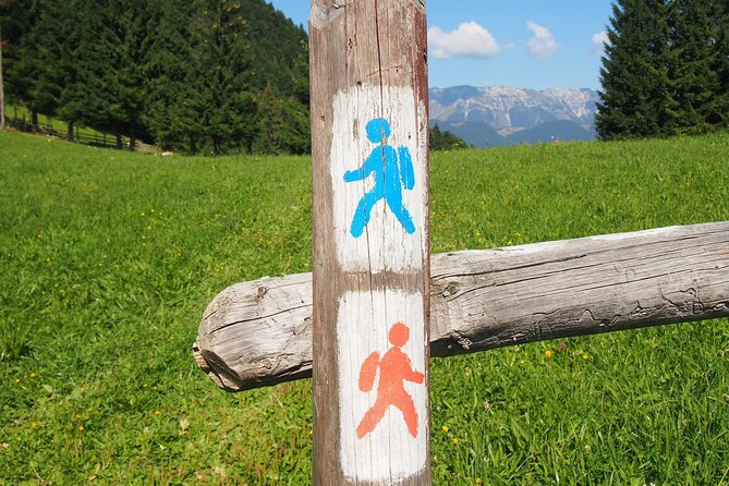 Hiking thought the best mountain villages in Romania-Private tour from Brasov - A private tour changes the pace