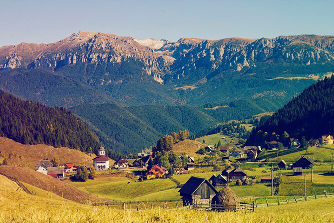 Hiking thought the best mountain villages in Romania-Private tour from Brasov - Who will enjoy this day most