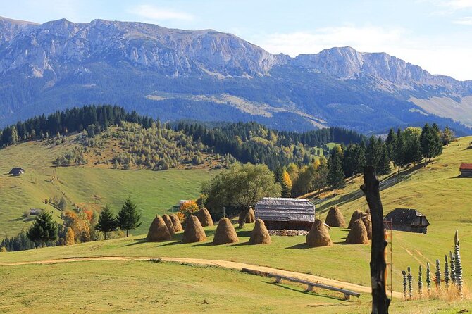 Hiking thought the best mountain villages in Romania-Private tour from Brasov - Is the $102.46 price good value?