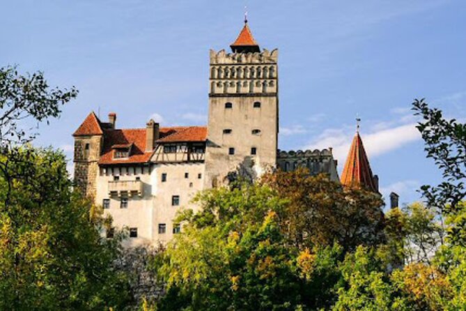 In Search of Dracula and the Teutons in Transylvania Full-Day Private Tour - Why this tour covers more than Dracula