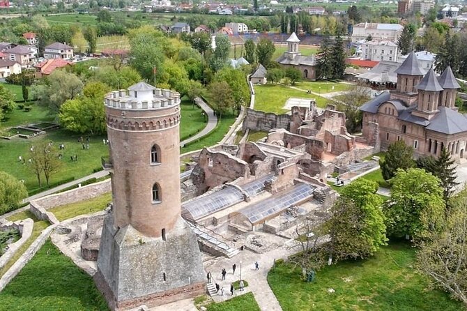 In Search of Dracula and the Teutons in Transylvania Full-Day Private Tour - Bran Castle, the famous Dracula stop