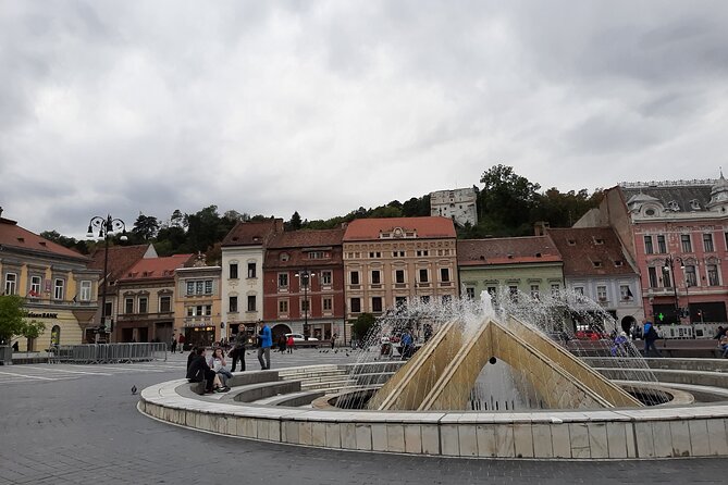 In Search of Dracula and the Teutons in Transylvania Full-Day Private Tour - How the private format changes the day