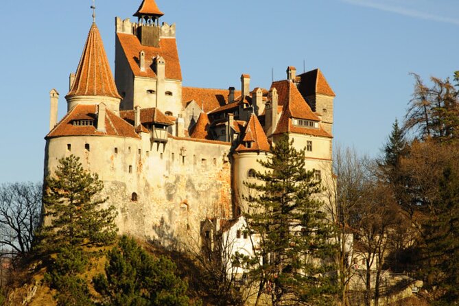 In Search of Dracula and the Teutons in Transylvania Full-Day Private Tour - Is $151.54 per person good value?