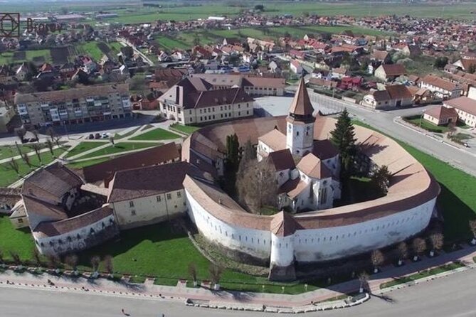 In Search of Dracula and the Teutons in Transylvania Full-Day Private Tour - Crossing the Rucar-Bran Pass