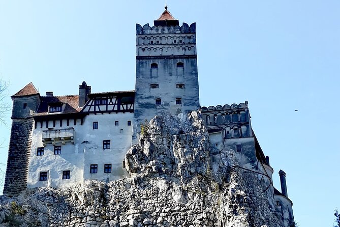 Libearty Bear Sanctuary and Dracula's Castle - Day Tour from Bucharest - FAQ