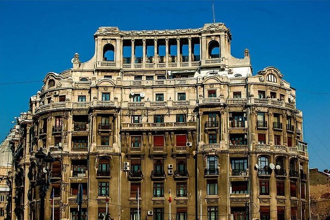 Life under Communism - The guides and the value of personal memory