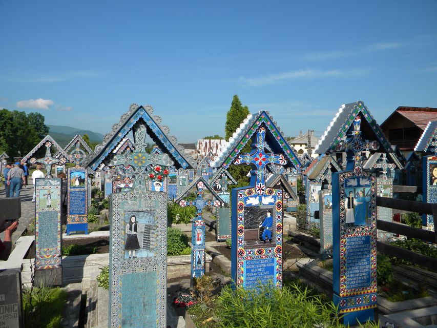 Maramures: 2 Days in Rural Romania - A countryside guesthouse overnight