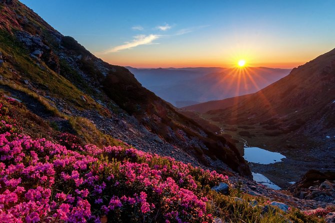 Maramures Activ Tour - Key points before you book
