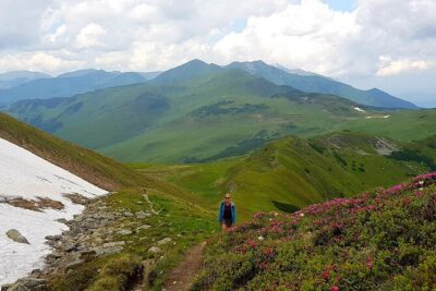Maramures Activ Tour