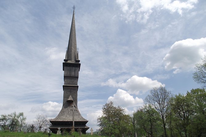 Maramures best, full day tour from Cluj - Why Maramures deserves a full day from Cluj